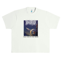 Blood Incantation - Inner Paths (to Outer Space) - Death Metal Urban Heavy T-shirt | Artistshot