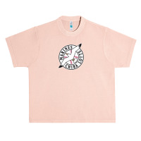 Chiba Lotte Marines Urban Heavy T-shirt | Artistshot