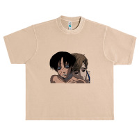 Killing Stalking Urban Heavy T-shirt | Artistshot