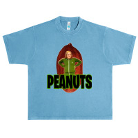 Peanuts, Peanuts, Peanuts Urban Heavy T-shirt | Artistshot