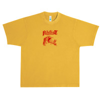 Nihilist Urban Heavy T-shirt | Artistshot