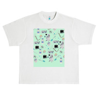 Tools Of The Trade Aero Green Anesthesia  Anaesthesia Graphic Urban Heavy T-shirt | Artistshot