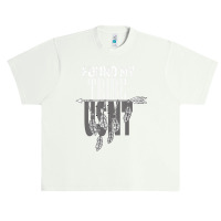 Indigenous Feather Native America Found My Tribe Usnt Urban Heavy T-shirt | Artistshot