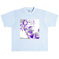 Frieza Urban Heavy T-shirt | Artistshot