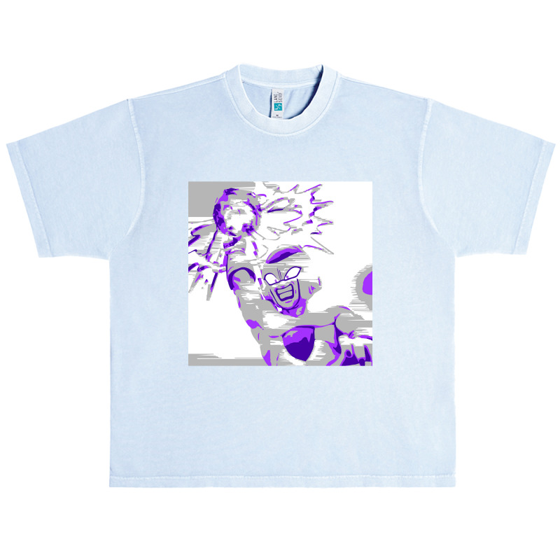 Frieza Urban Heavy T-shirt by brumfieldportillo7vlpq8 | Artistshot