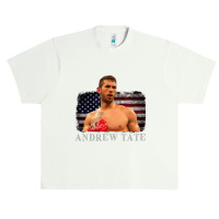 Andrew Tate A Andrew Tate Urban Heavy T-shirt | Artistshot