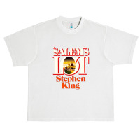 Salem's Lot - King First Edition Series Urban Heavy T-shirt | Artistshot