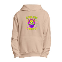 2022 Mardi Gras  Mardi Gras Parade Urban Pullover Hoodie | Artistshot