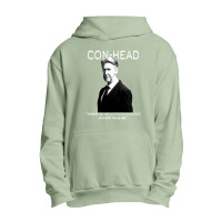 Connor, Roy Was Interested In Politics Urban Pullover Hoodie | Artistshot