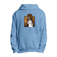 Spirit Of Ecstasy Urban Pullover Hoodie | Artistshot