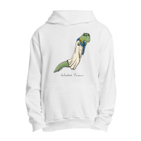 Juleelus Caesar Urban Pullover Hoodie | Artistshot