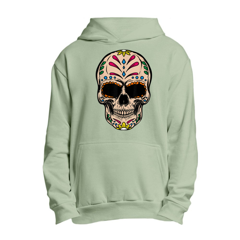 Quetzalcoatl Aztec Gothic Skull Goth Mayan Inca Toltec Urban Pullover Hoodie by MaragretPolino | Artistshot