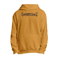 Fascinating Evanescence Design Urban Pullover Hoodie | Artistshot