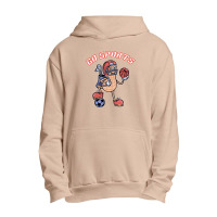 Sport Peanut Urban Pullover Hoodie | Artistshot