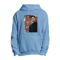 Park Seo Joon Park Urban Pullover Hoodie | Artistshot