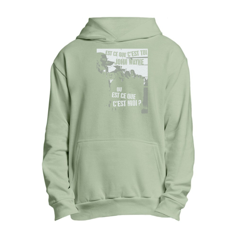 Full Metal Bang Urban Pullover Hoodie | Artistshot