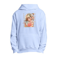 Chinese New Year Of The Rabbit 2023 Happy Lunar New Year Urban Pullover Hoodie | Artistshot