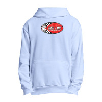 Red Line Synthetic Oil Urban Pullover Hoodie | Artistshot