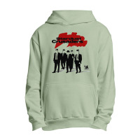 Stardust To Crusaders Urban Pullover Hoodie | Artistshot