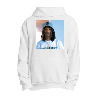 Kingvon Awesome Urban Pullover Hoodie | Artistshot