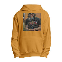 Family Awesome Von Urban Pullover Hoodie | Artistshot