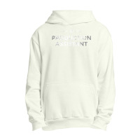 Film Crew Production Assistant Urban Pullover Hoodie | Artistshot