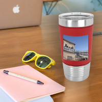 Guantanamo Bay Leatherette Tumbler | Artistshot