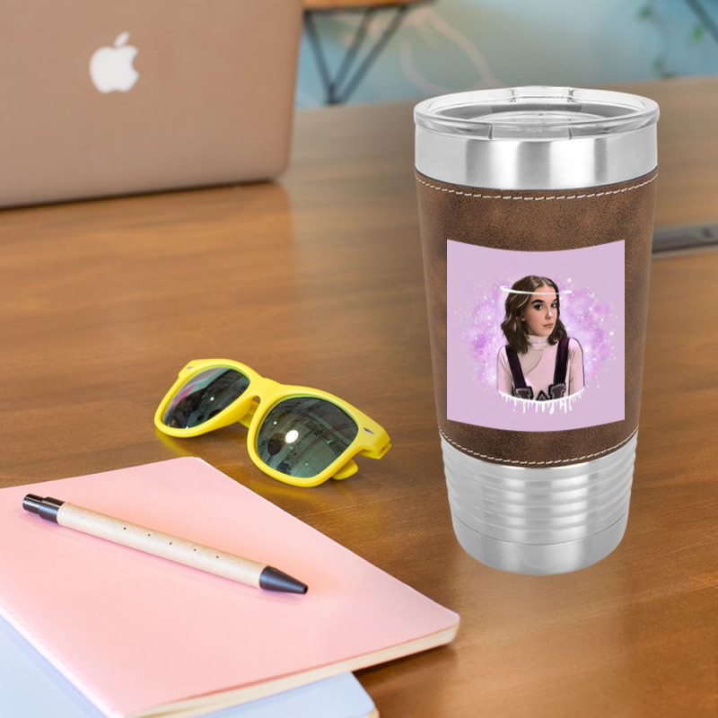 Product Leatherette Tumbler | Artistshot