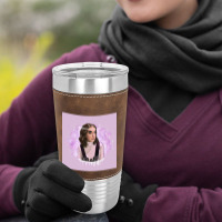 Product Leatherette Tumbler | Artistshot