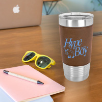 Official Newjeans Hype Boy Y2k Leatherette Tumbler | Artistshot