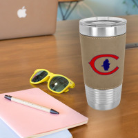 1920 Cub Leatherette Tumbler | Artistshot