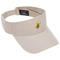 Thundercat Circle Visor Hat | Artistshot