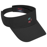 Lobsters Crustacean Core Visor Hat | Artistshot