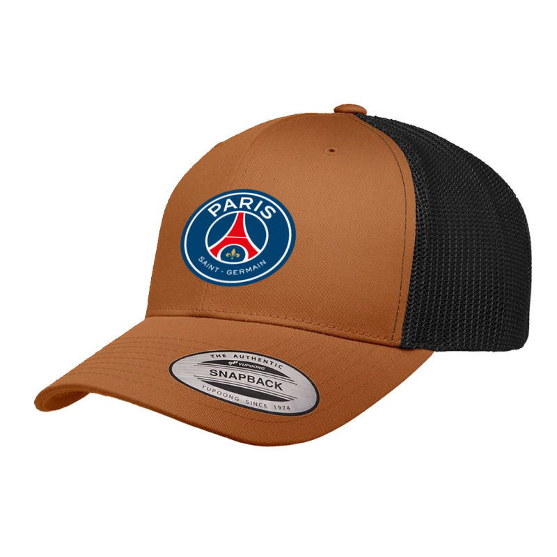 Paris,saint,germain Retro Trucker Cap by madara | Artistshot