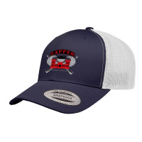 U.s. Army Combat Engineers Sapper Retro Trucker Cap | Artistshot