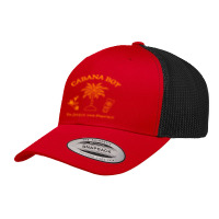 Cabana Boy To Retro Trucker Cap | Artistshot