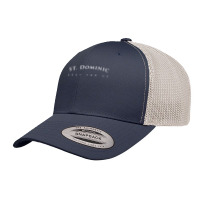 St. Dominic Shirt, Pray For Us Religious Saint Gift Retro Trucker Cap | Artistshot