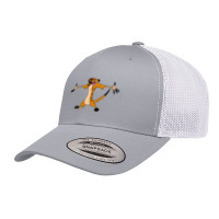 Timon Funny Retro Trucker Cap | Artistshot