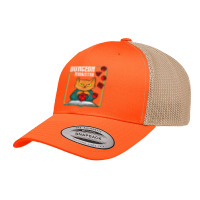 Dnd Dungeon Meowster Rpg Tabletop Gaming Dm Role Player Retro Trucker Cap | Artistshot