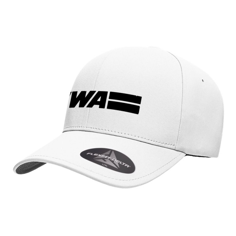 Twa Vintage Seamless Cap | Artistshot