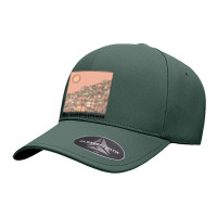 The Wedding Present Seamless Cap | Artistshot