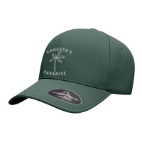 Gangstas Paradise Seamless Cap | Artistshot