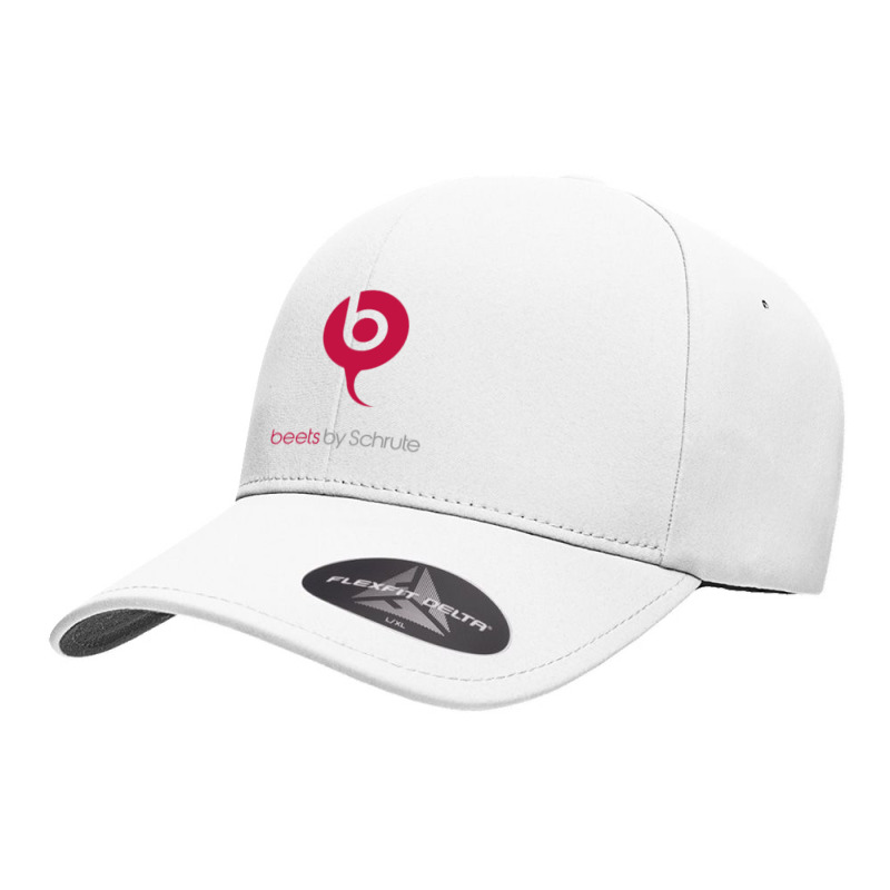 Office Busted Merch Seamless Cap by muello | Artistshot