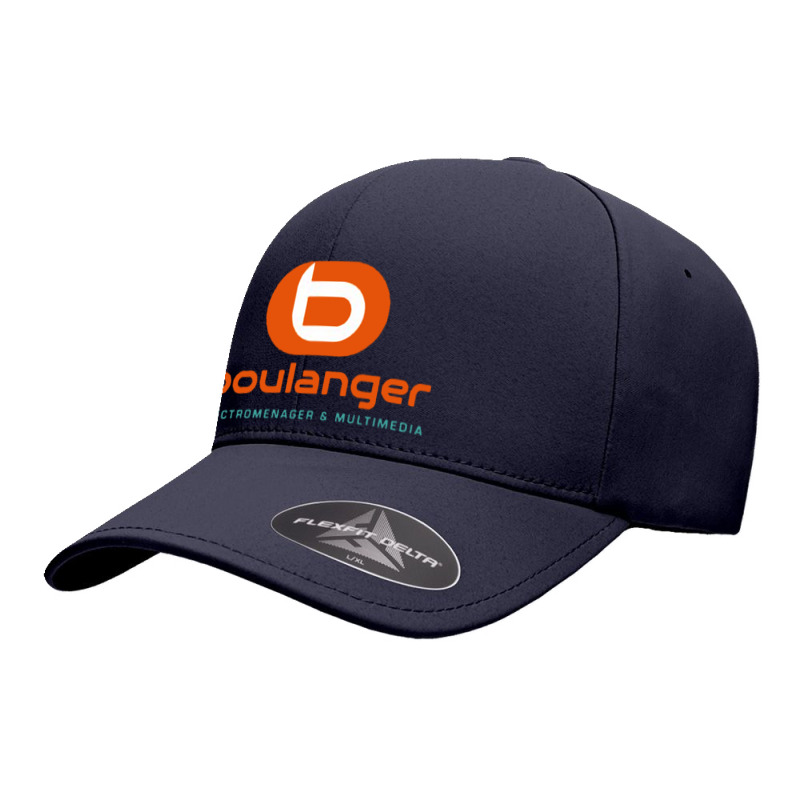 Boulanger Design Seamless Cap by lyheranea | Artistshot