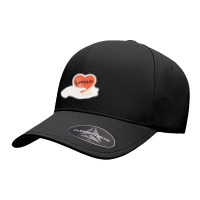 Music Notes 107492419 Seamless Cap | Artistshot