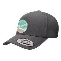 Mahalo Yupoong Trucker Cap | Artistshot