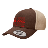 Brooklyn 99 Cool Yupoong Trucker Cap | Artistshot