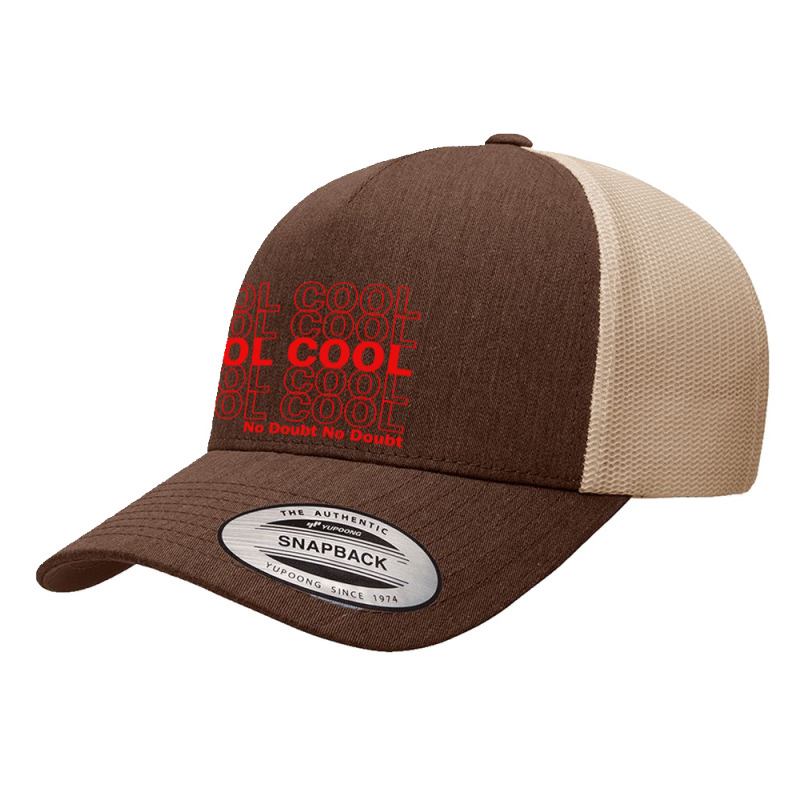 Brooklyn 99 Cool Yupoong Trucker Cap | Artistshot