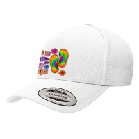 Life Is Better In Flip Flops Yupoong Trucker Cap | Artistshot