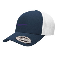 The Tennessee Technological University Yupoong Trucker Cap | Artistshot